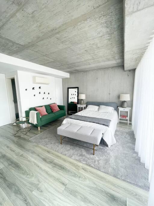 * Blanc Studio Aveiro * Dış mekan fotoğraf