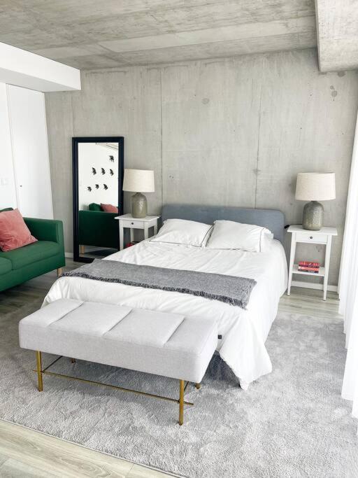 * Blanc Studio Aveiro * Dış mekan fotoğraf