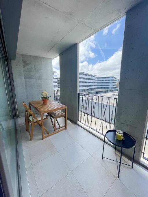 * Blanc Studio Aveiro * Dış mekan fotoğraf