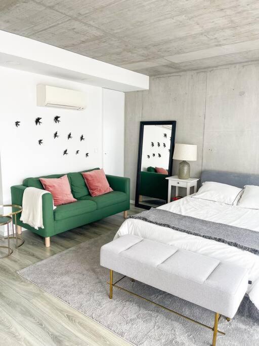 * Blanc Studio Aveiro * Dış mekan fotoğraf